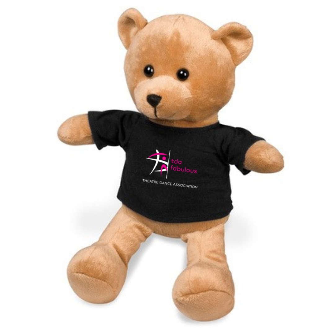 Mr Bojangles - TDA Branded