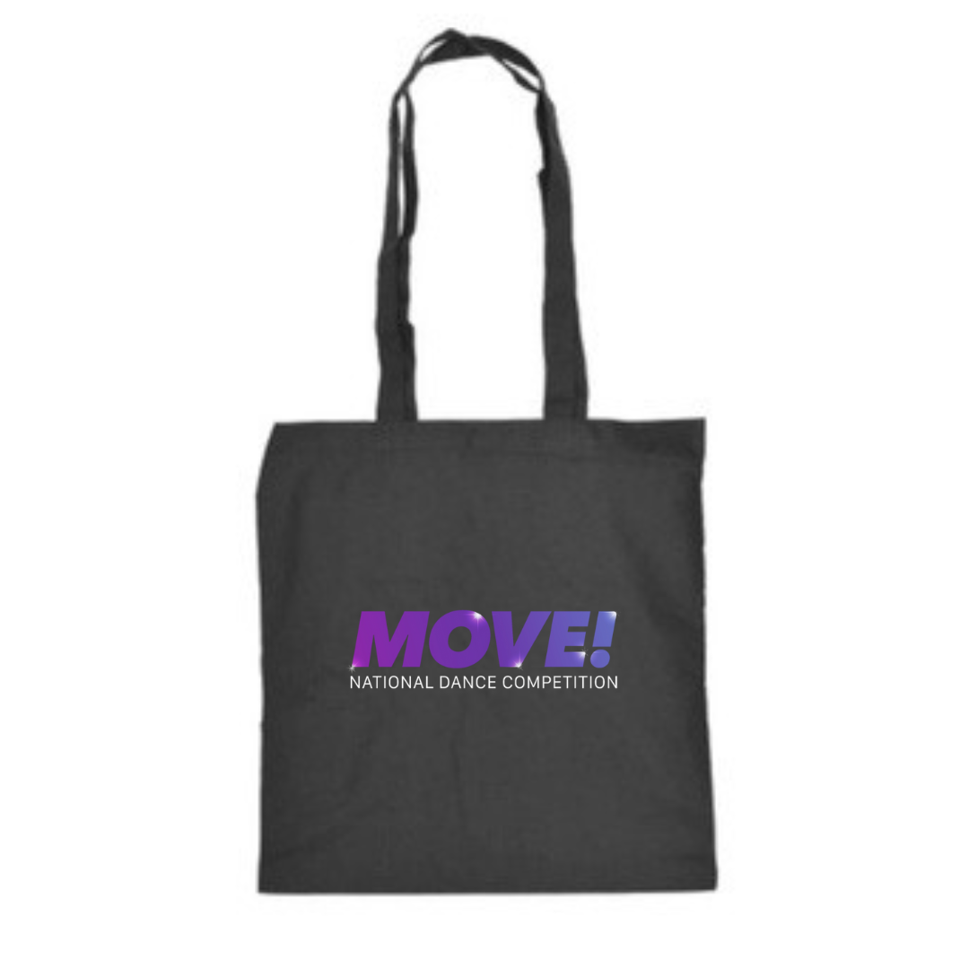 The Tote - MOVE