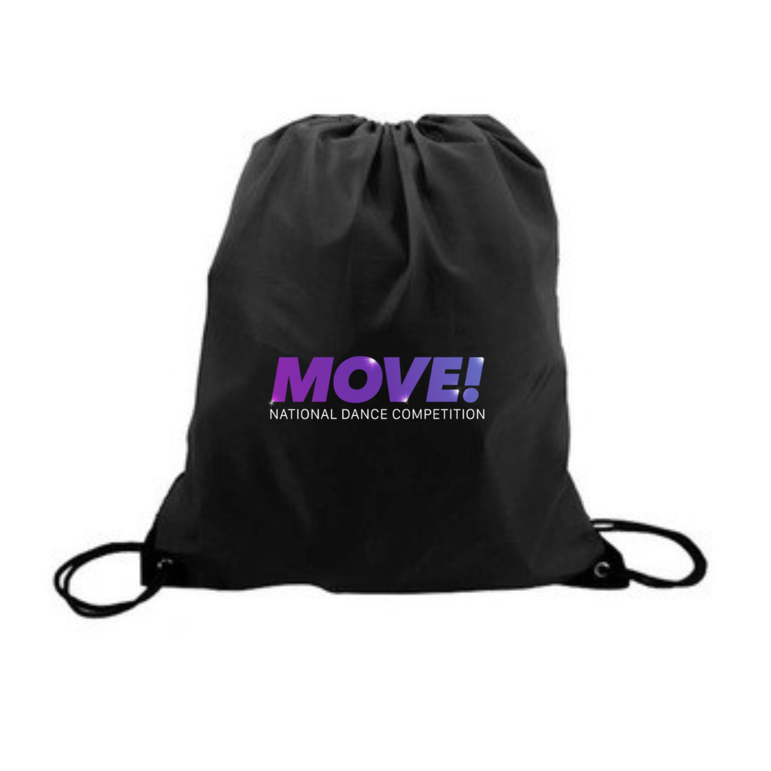 The Drawstring - MOVE