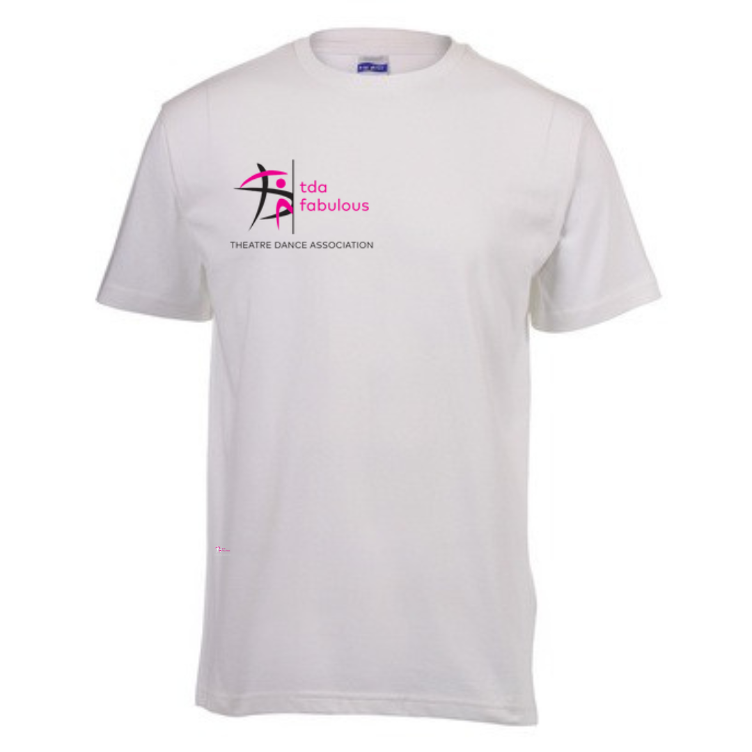 Dress Rehearsal Shirt