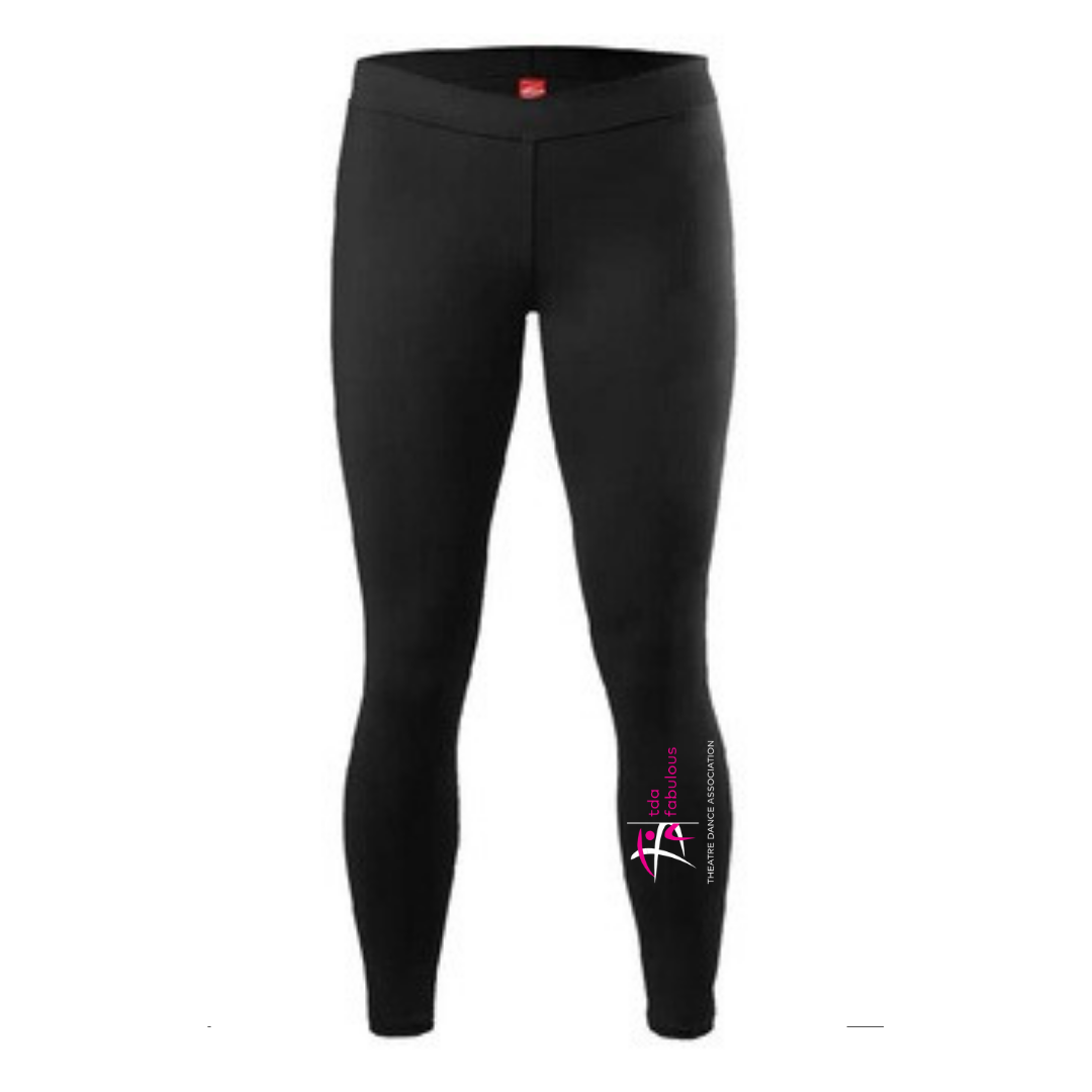 The Understudy TDA Tights