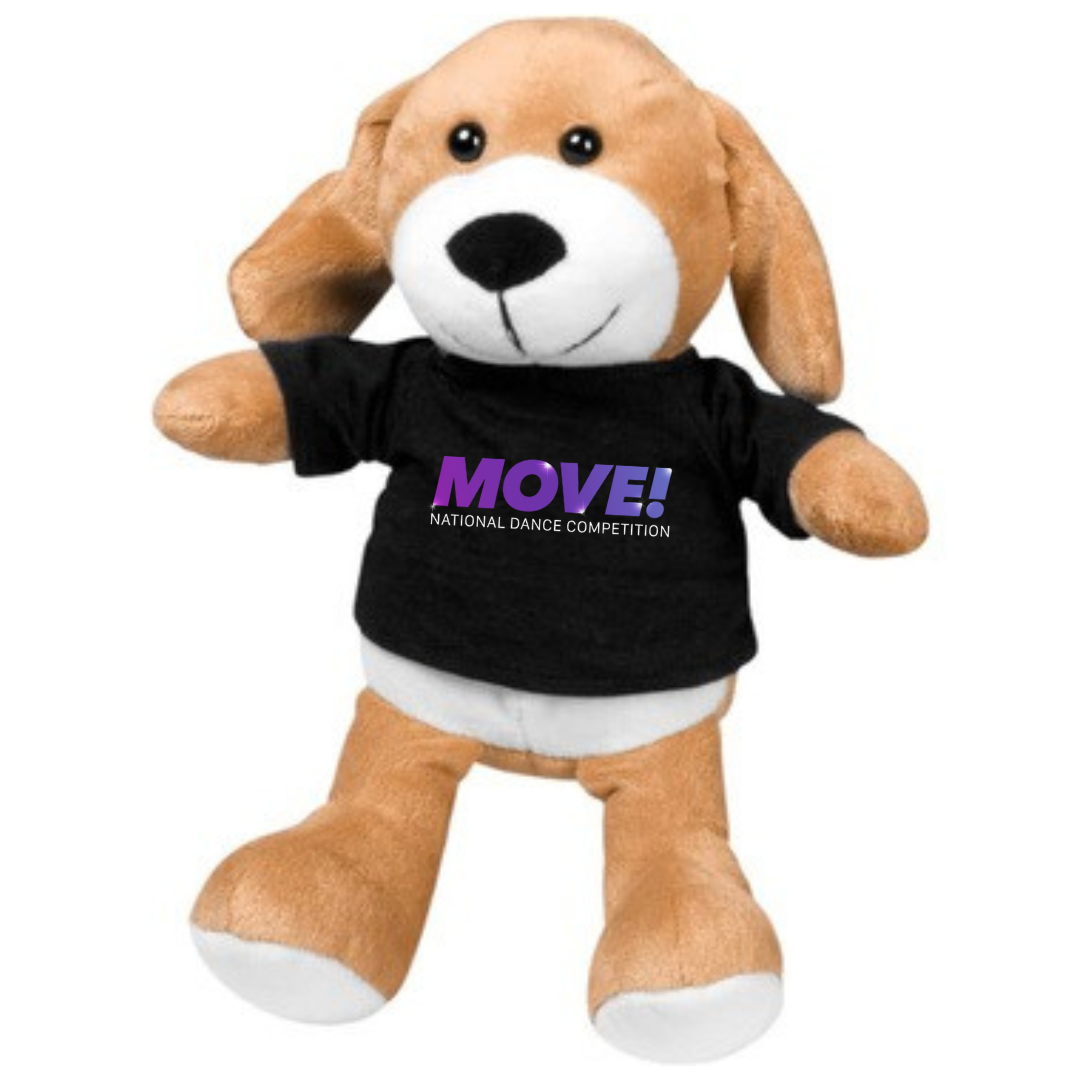 Yuppie - MOVE Branded