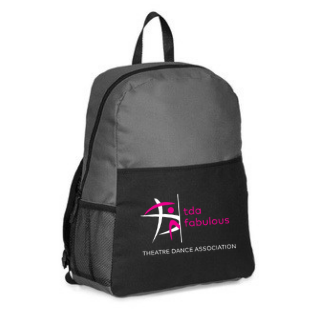 The Backup Plan - TDA