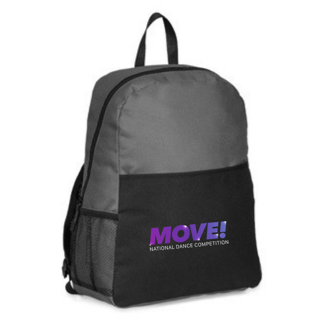 The Backup Plan - MOVE