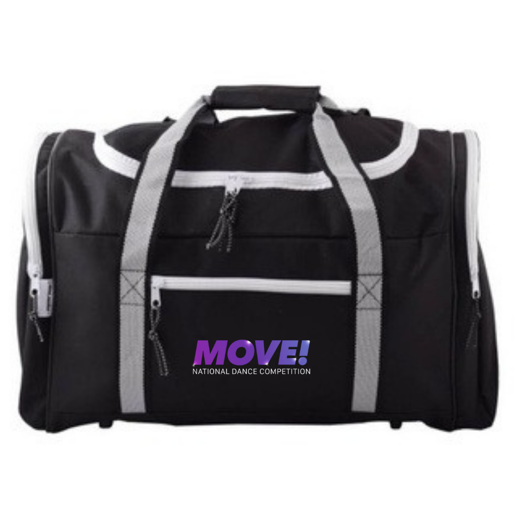 We've Got You Covered - MOVE
