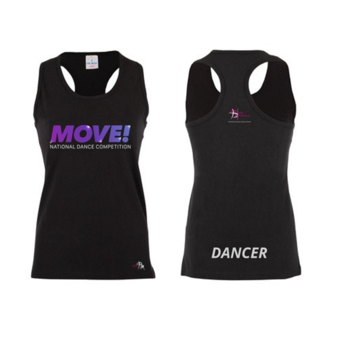 Act 2 Vest