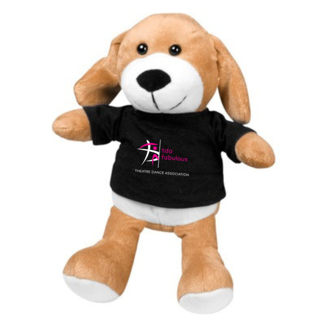 Yuppie - TDA Branded