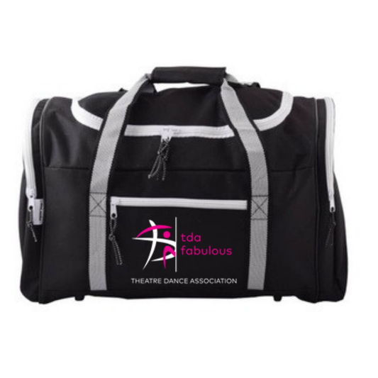 We've Got You Covered - TDA